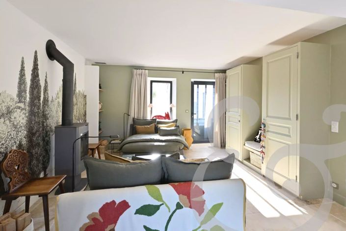 Image No.6-Maison de 3 chambres à vendre à Eygalières