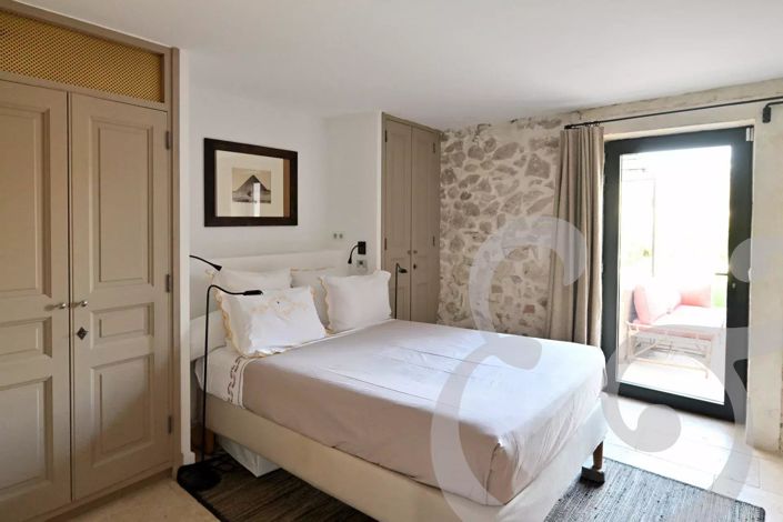 Image No.7-Maison de 3 chambres à vendre à Eygalières