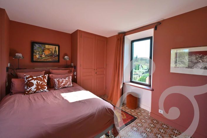 Image No.8-Maison de 3 chambres à vendre à Eygalières