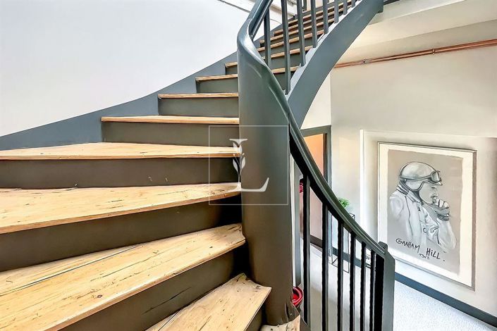 Image No.11-Propriété de 6 chambres à vendre à Montauban