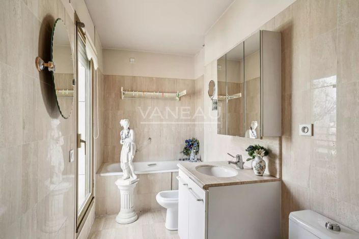 Image No.10-Appartement de 1 chambre à vendre à Levallois-Perret