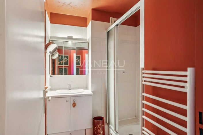 Image No.12-Appartement de 1 chambre à vendre à Levallois-Perret