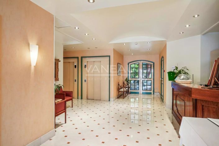 Image No.13-Appartement de 1 chambre à vendre à Levallois-Perret