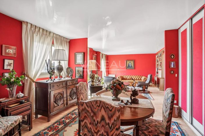 Image No.3-Appartement de 1 chambre à vendre à Levallois-Perret