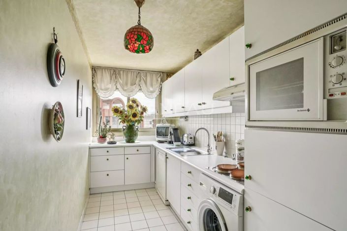 Image No.6-Appartement de 1 chambre à vendre à Levallois-Perret