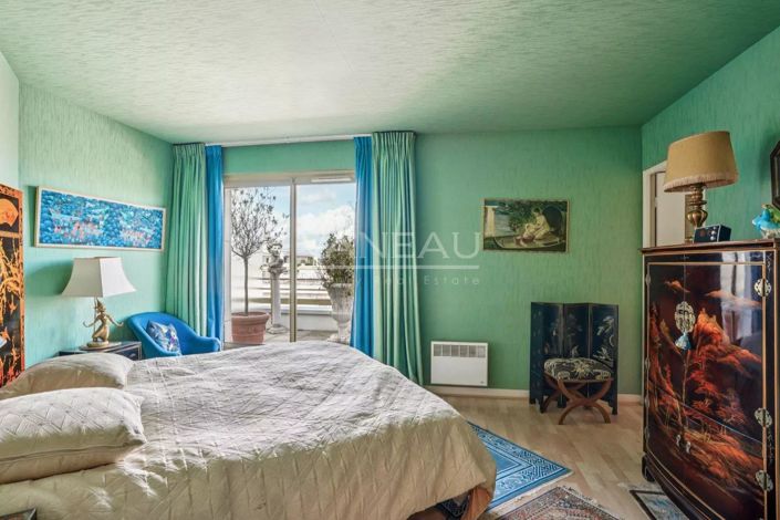 Image No.7-Appartement de 1 chambre à vendre à Levallois-Perret