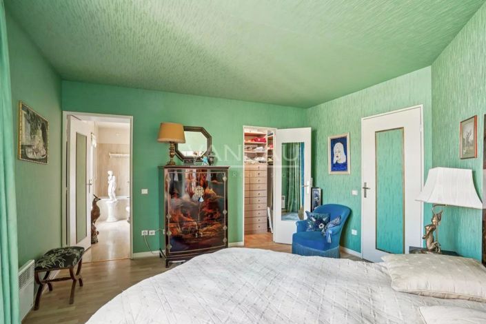 Image No.9-Appartement de 1 chambre à vendre à Levallois-Perret