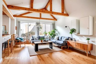 1 - Boulogne-Billancourt, Appartement