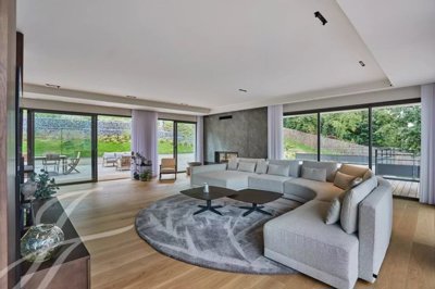 1 - Noisy-le-Grand, House