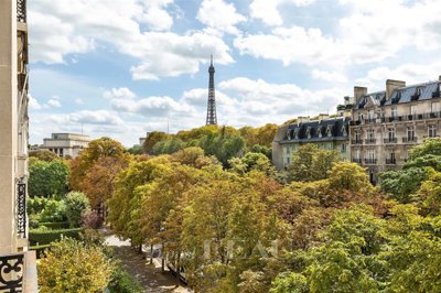 2 Bed Apartment for sale