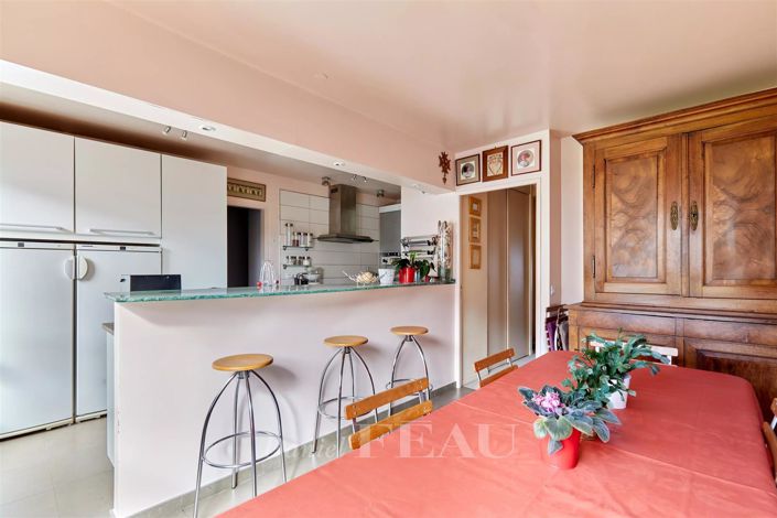 Image No.10-Appartement de 4 chambres à vendre à Paris