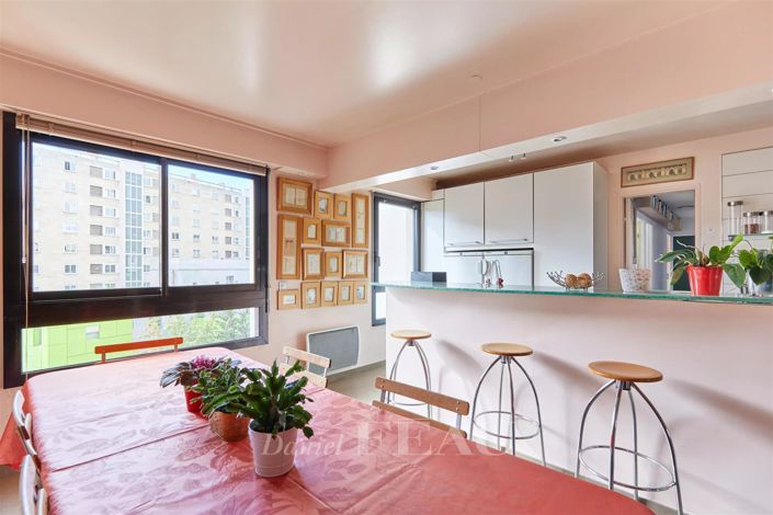 Image No.12-Appartement de 4 chambres à vendre à Paris