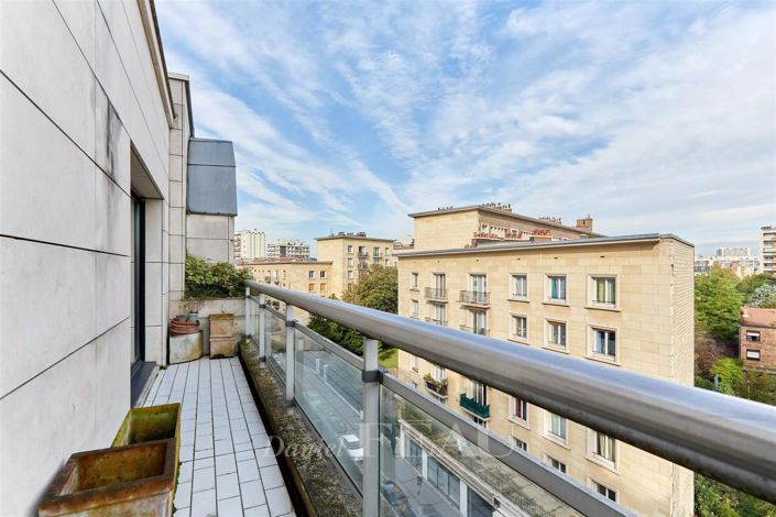 Image No.14-Appartement de 4 chambres à vendre à Paris