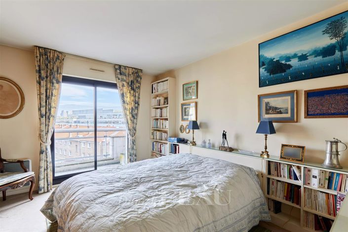 Image No.15-Appartement de 4 chambres à vendre à Paris