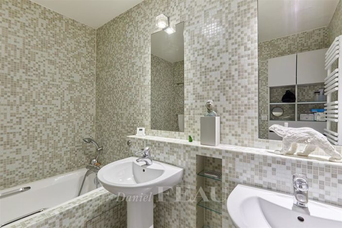 Image No.16-Appartement de 4 chambres à vendre à Paris