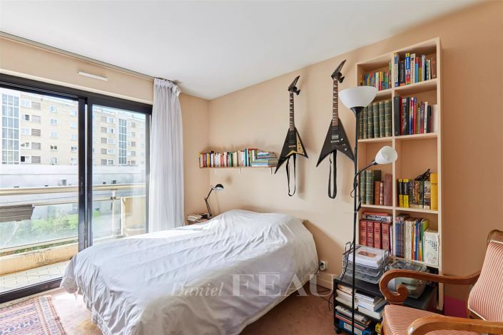 Image No.17-Appartement de 4 chambres à vendre à Paris