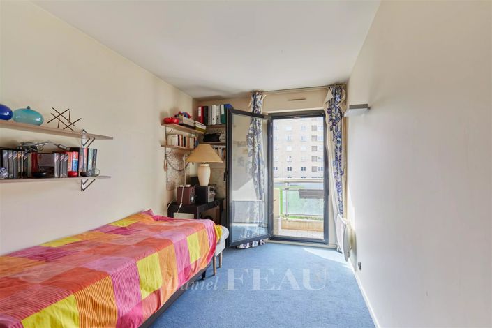 Image No.19-Appartement de 4 chambres à vendre à Paris