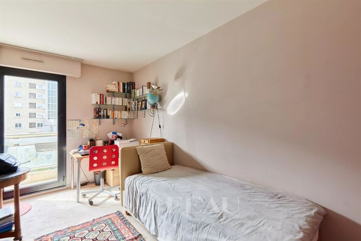 Image No.20-Appartement de 4 chambres à vendre à Paris