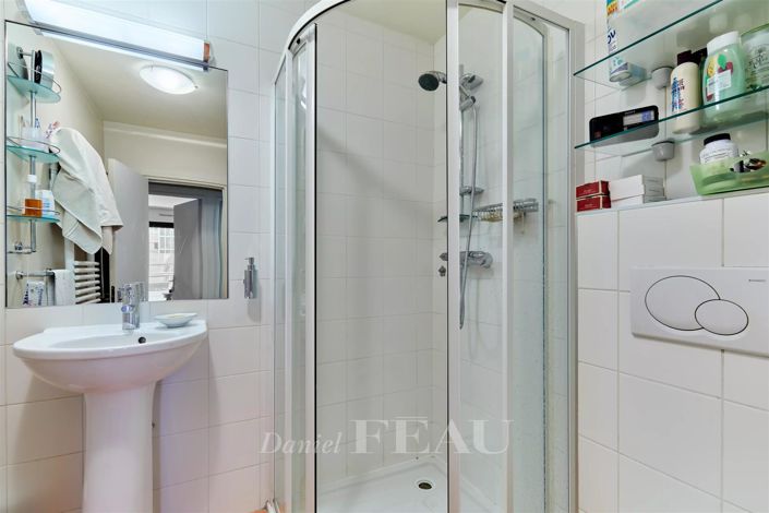 Image No.21-Appartement de 4 chambres à vendre à Paris