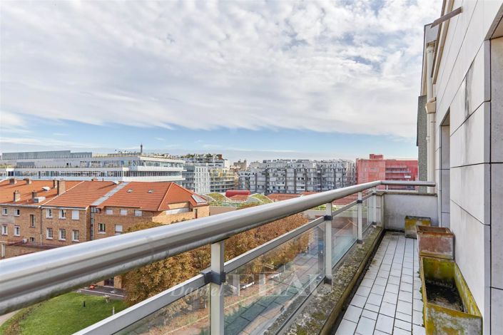 Image No.3-Appartement de 4 chambres à vendre à Paris