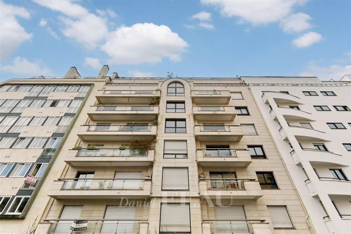 Image No.4-Appartement de 4 chambres à vendre à Paris