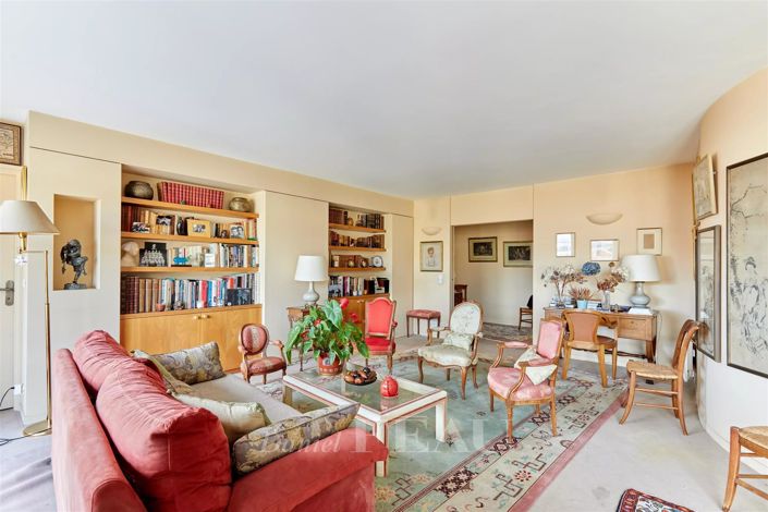 Image No.6-Appartement de 4 chambres à vendre à Paris