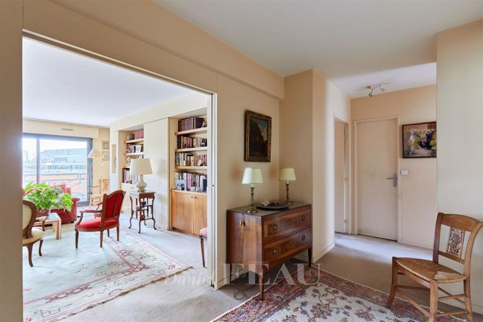 Image No.7-Appartement de 4 chambres à vendre à Paris