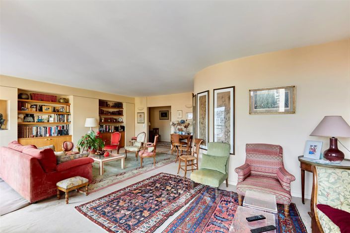 Image No.9-Appartement de 4 chambres à vendre à Paris