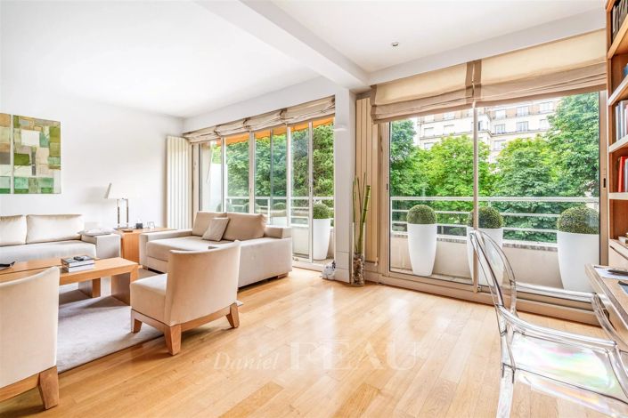 Image No.1-Appartement de 3 chambres à vendre à Neuilly-sur-Seine