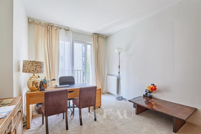 Image No.10-Appartement de 2 chambres à vendre à Paris