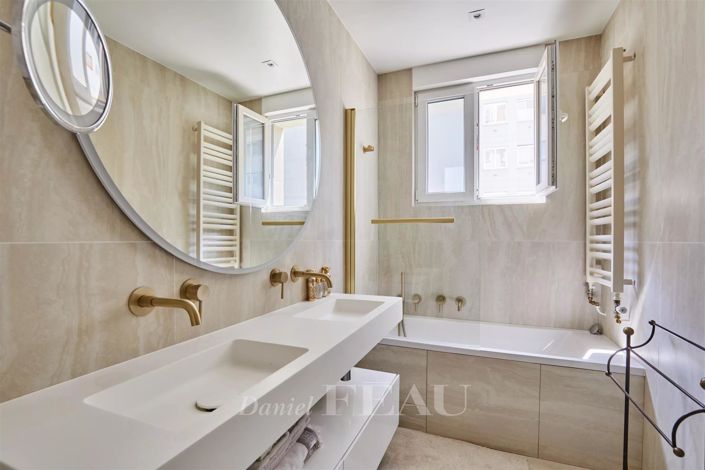 Image No.11-Appartement de 2 chambres à vendre à Paris