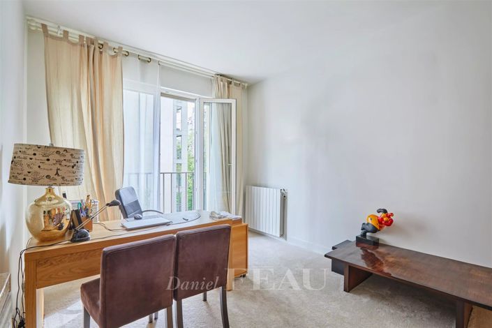 Image No.15-Appartement de 2 chambres à vendre à Paris