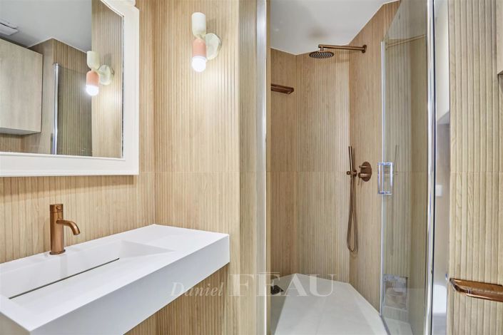 Image No.16-Appartement de 2 chambres à vendre à Paris