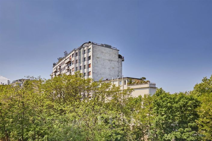 Image No.18-Appartement de 2 chambres à vendre à Paris