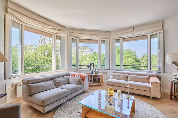 Image No.2-Appartement de 2 chambres à vendre à Paris