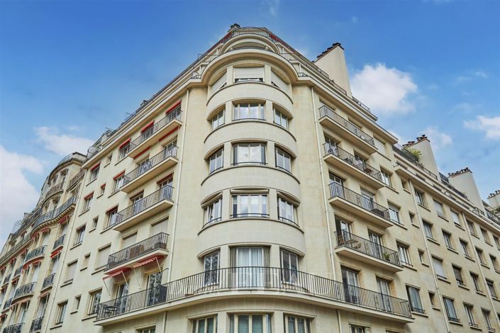 Image No.20-Appartement de 2 chambres à vendre à Paris