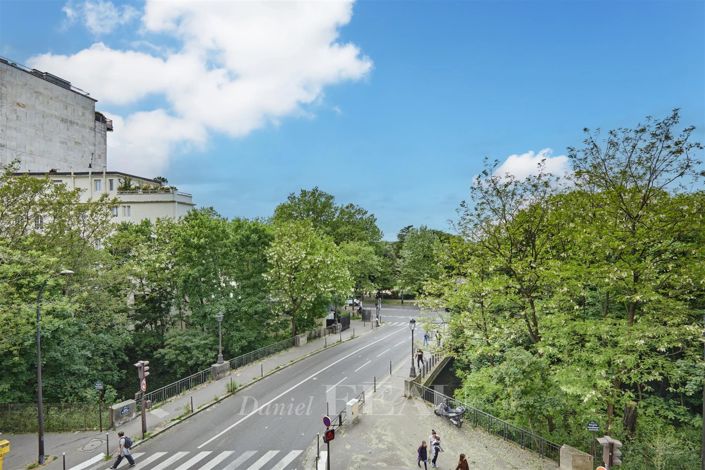 Image No.21-Appartement de 2 chambres à vendre à Paris