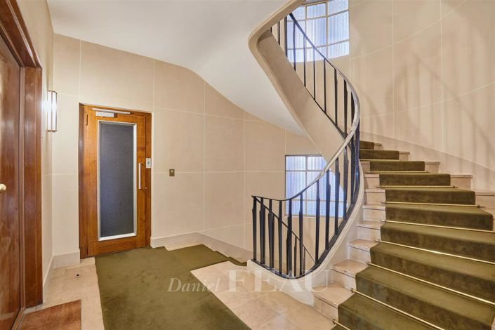 Image No.22-Appartement de 2 chambres à vendre à Paris