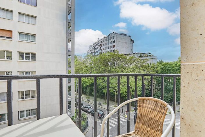 Image No.24-Appartement de 2 chambres à vendre à Paris