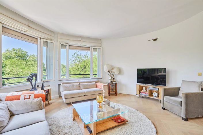 Image No.3-Appartement de 2 chambres à vendre à Paris