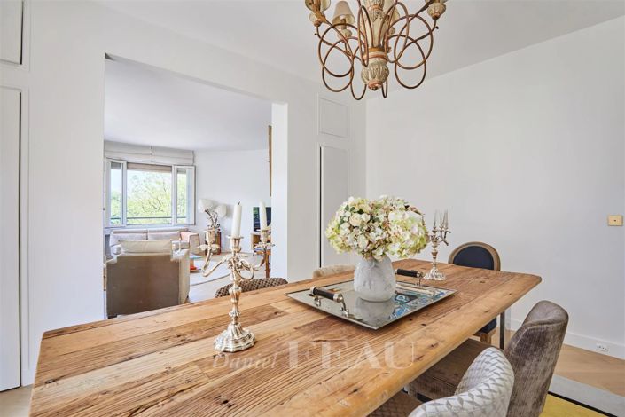 Image No.4-Appartement de 2 chambres à vendre à Paris