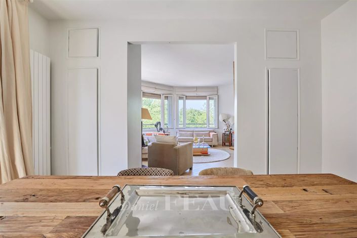 Image No.5-Appartement de 2 chambres à vendre à Paris