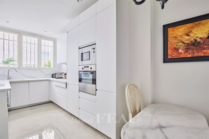 Image No.7-Appartement de 2 chambres à vendre à Paris