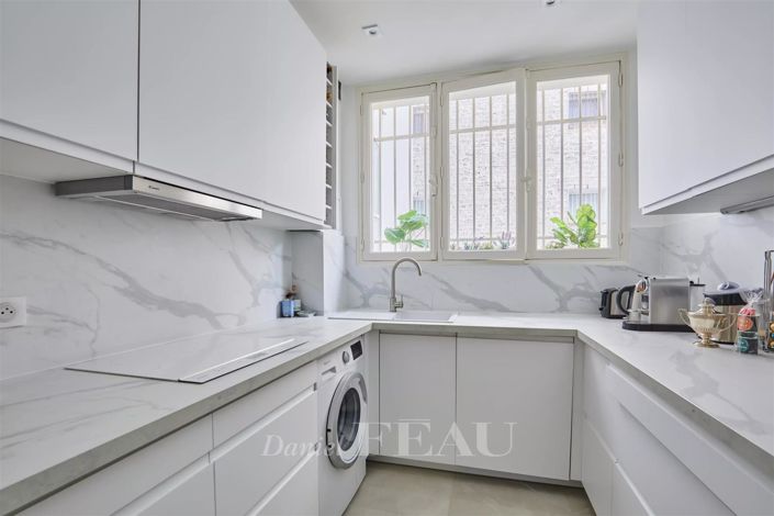 Image No.8-Appartement de 2 chambres à vendre à Paris