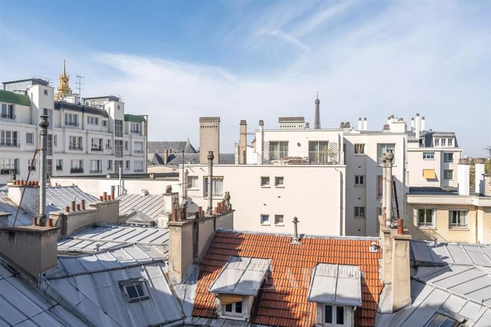 Image No.10-Appartement de 3 chambres à vendre à Paris