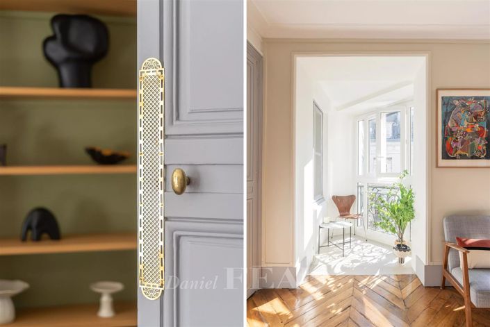 Image No.12-Appartement de 3 chambres à vendre à Paris