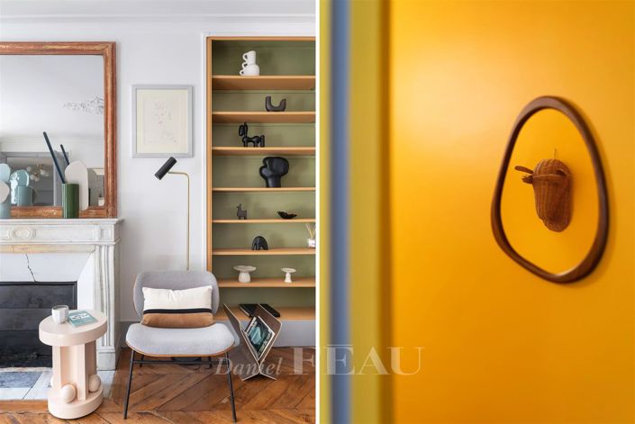 Image No.13-Appartement de 3 chambres à vendre à Paris