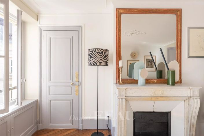 Image No.14-Appartement de 3 chambres à vendre à Paris