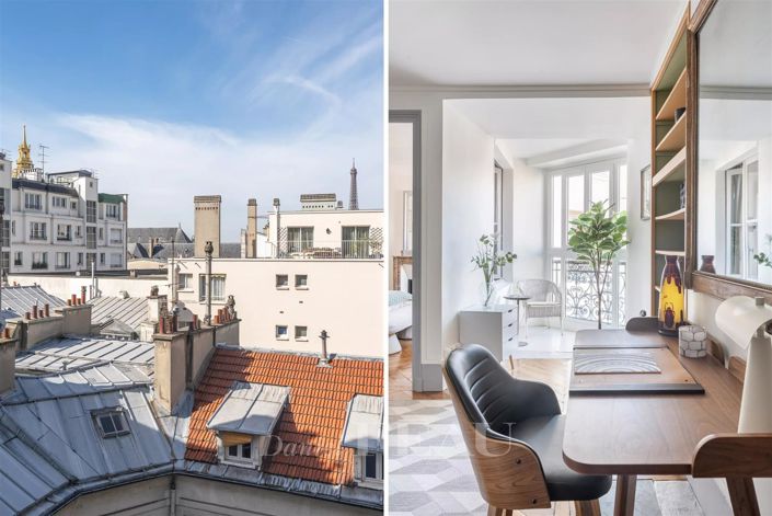 Image No.15-Appartement de 3 chambres à vendre à Paris