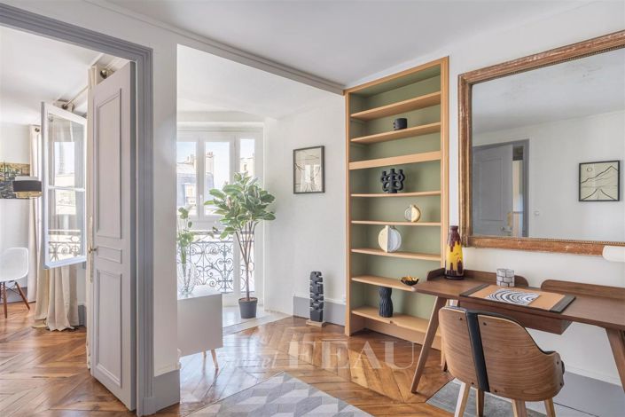 Image No.16-Appartement de 3 chambres à vendre à Paris